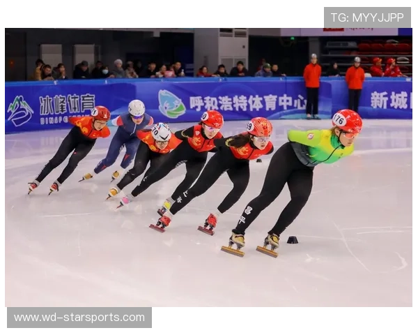 国际短道速滑巡回赛优化国际赛程以减轻选手旅途负担，2021短道速滑测试赛