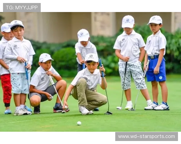 高尔夫青少年夏令营报名火爆,2021青少年高尔夫夏令营 高尔夫青少年夏令营报名火爆,2021青少年高尔夫夏令营