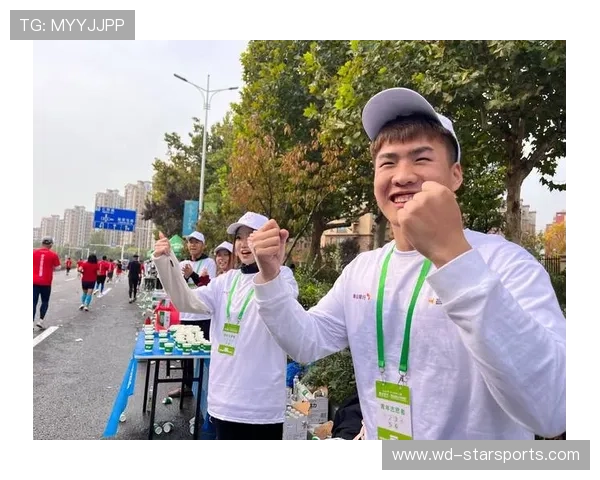 世界马拉松训练营推广城市赛道志愿者证书 世界马拉松训练营推广城市赛道志愿者证书